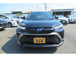 COROLLA CROSS HYBRID