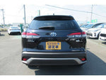 COROLLA CROSS HYBRID