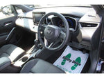 COROLLA CROSS HYBRID