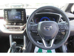 COROLLA CROSS HYBRID