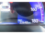 COROLLA CROSS HYBRID