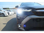 COROLLA CROSS HYBRID