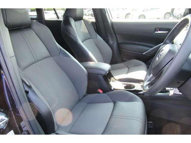 COROLLA CROSS HYBRID