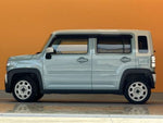 HUSTLER 4WD