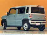 HUSTLER 4WD