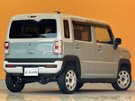 HUSTLER 4WD