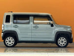 HUSTLER 4WD
