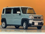 HUSTLER 4WD