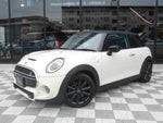 MINI COOPER SD