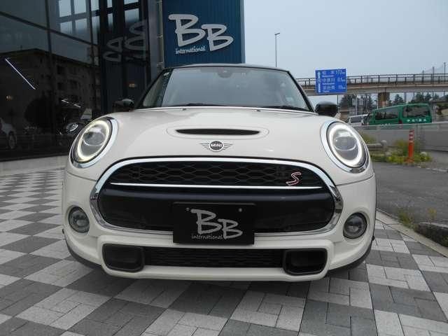 MINI COOPER SD