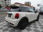 MINI COOPER SD