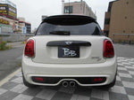 MINI COOPER SD