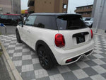 MINI COOPER SD
