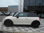MINI COOPER SD