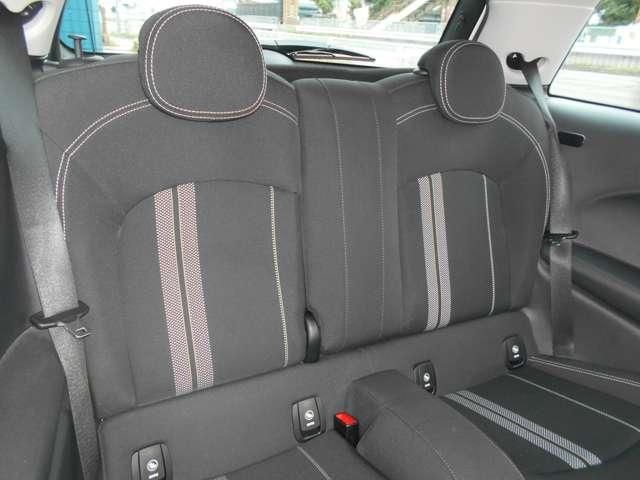 MINI COOPER SD