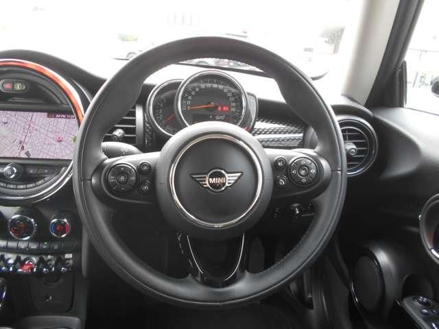 MINI COOPER SD