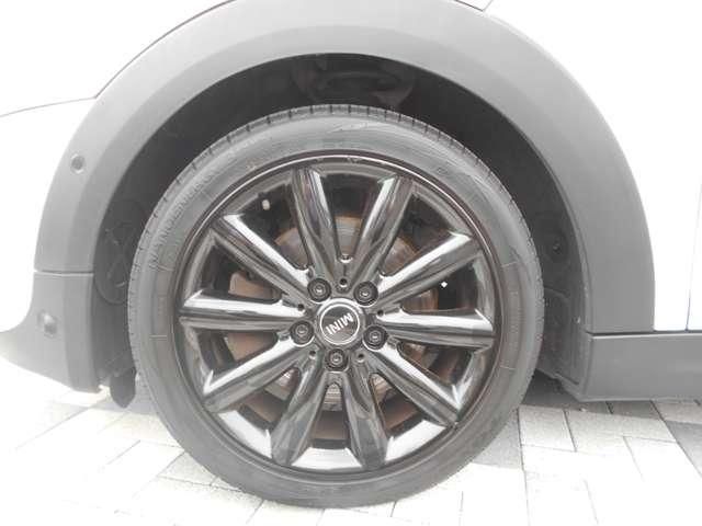 MINI COOPER SD