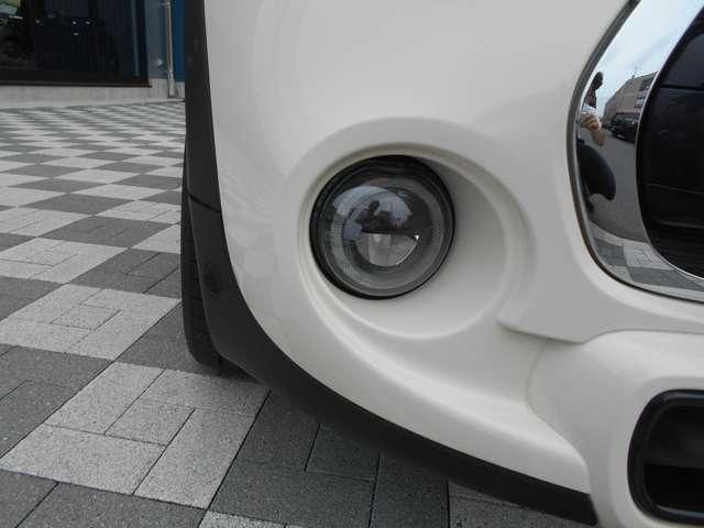 MINI COOPER SD