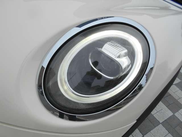MINI COOPER SD