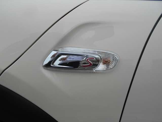 MINI COOPER SD