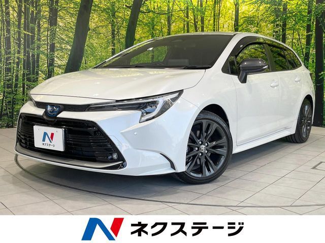 COROLLA TOURING HYBRID