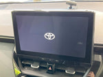 COROLLA TOURING HYBRID