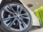 COROLLA TOURING HYBRID
