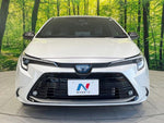 COROLLA TOURING HYBRID