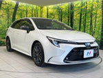 COROLLA TOURING HYBRID