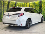 COROLLA TOURING HYBRID