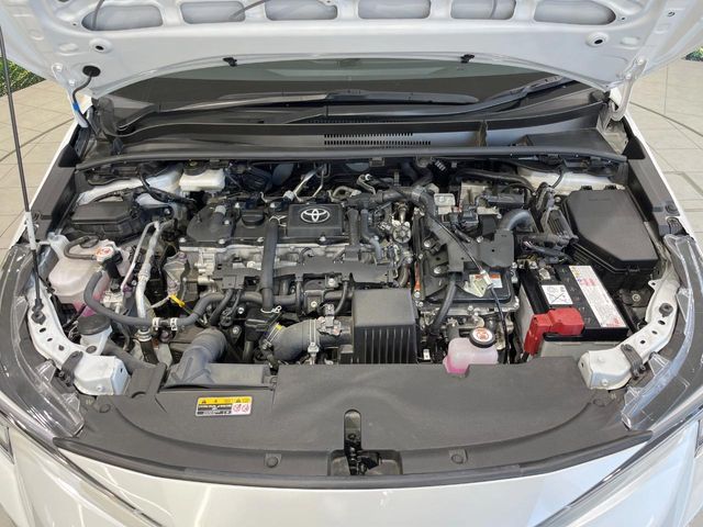 COROLLA TOURING HYBRID