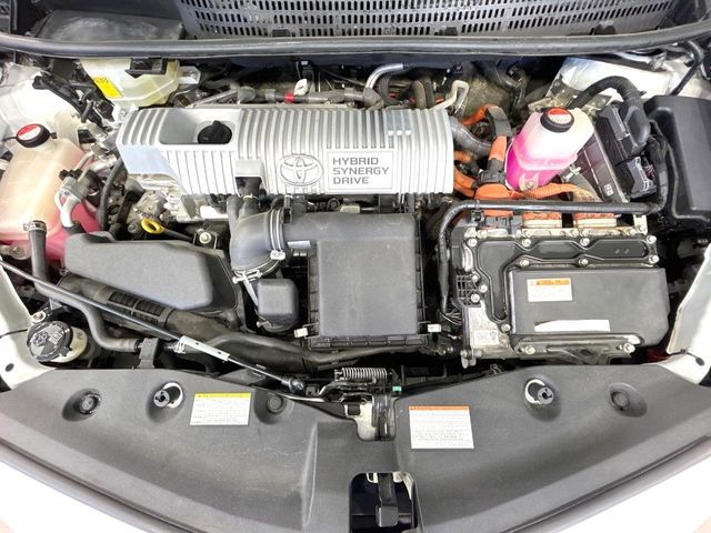 PRIUS Alpha