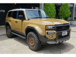LANDCRUISER 250