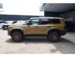 LANDCRUISER 250
