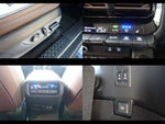 LANDCRUISER 250
