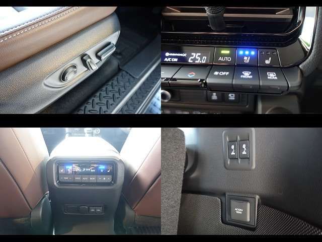 LANDCRUISER 250