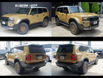 LANDCRUISER 250