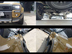 LANDCRUISER 250