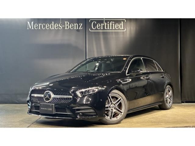 MERCEDES BENZ A class