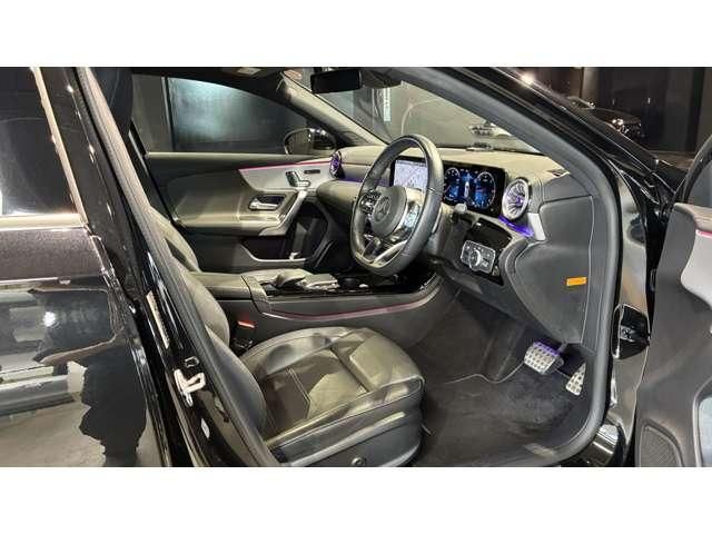 MERCEDES BENZ A class