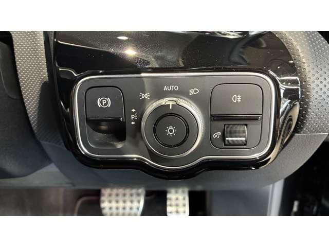 MERCEDES BENZ A class