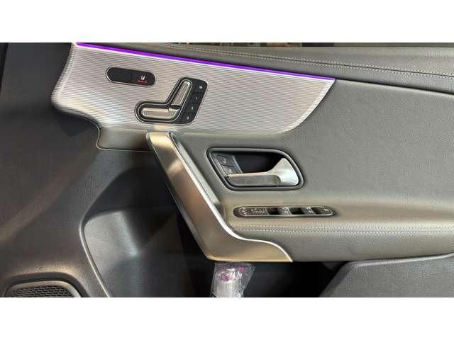MERCEDES BENZ A class