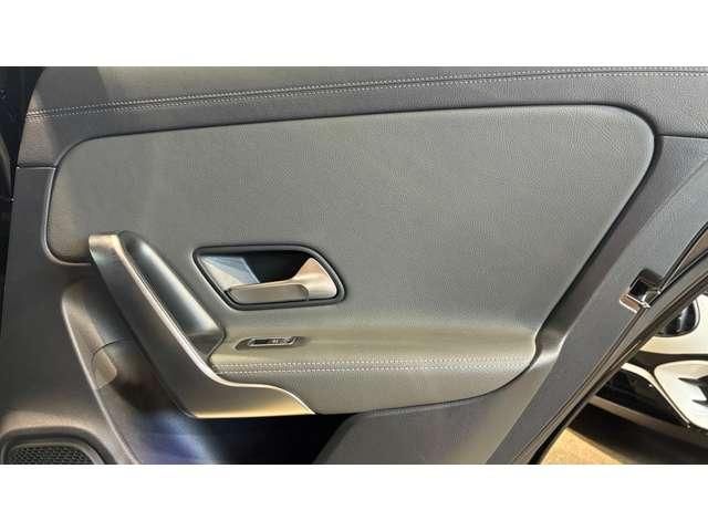 MERCEDES BENZ A class