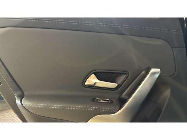 MERCEDES BENZ A class