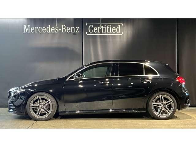 MERCEDES BENZ A class