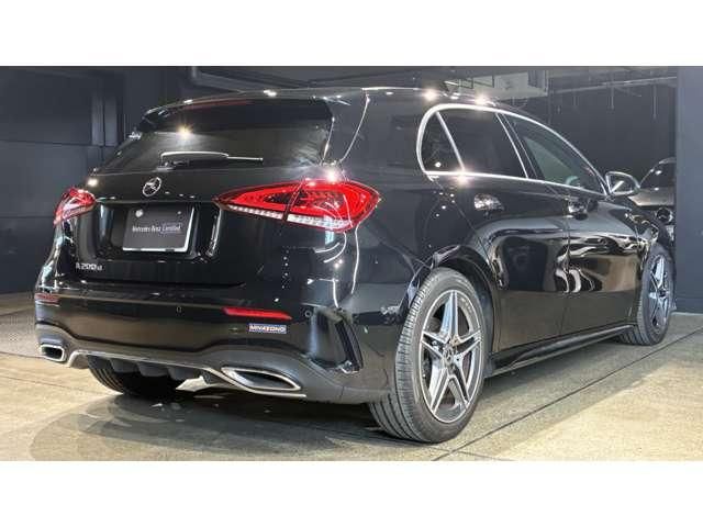 MERCEDES BENZ A class