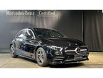 MERCEDES BENZ A class