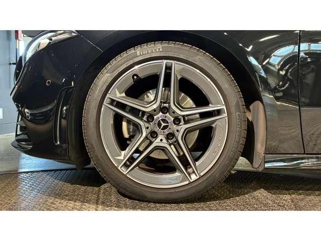 MERCEDES BENZ A class