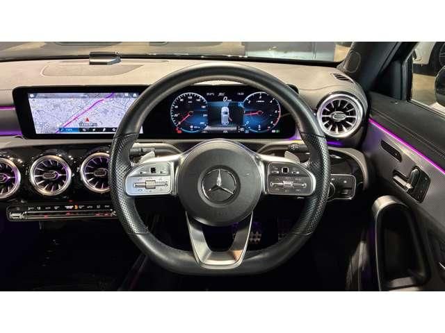 MERCEDES BENZ A class