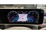 MERCEDES BENZ A class